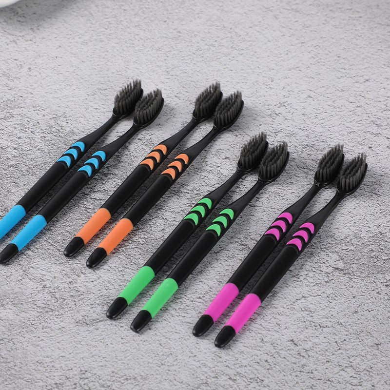 1 szt. Szczoteczka do zębów z  – Bamboo Toothbrush recenzja i cena