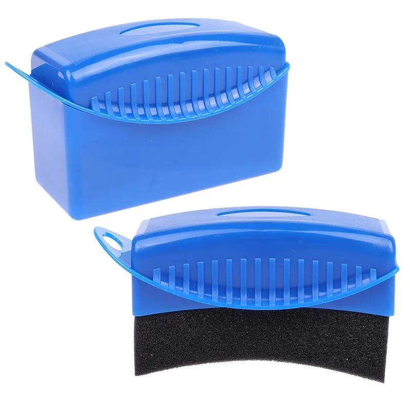 Opcje pokrywy PP Polerowanie k – Eco Sponge recenzja i cena
