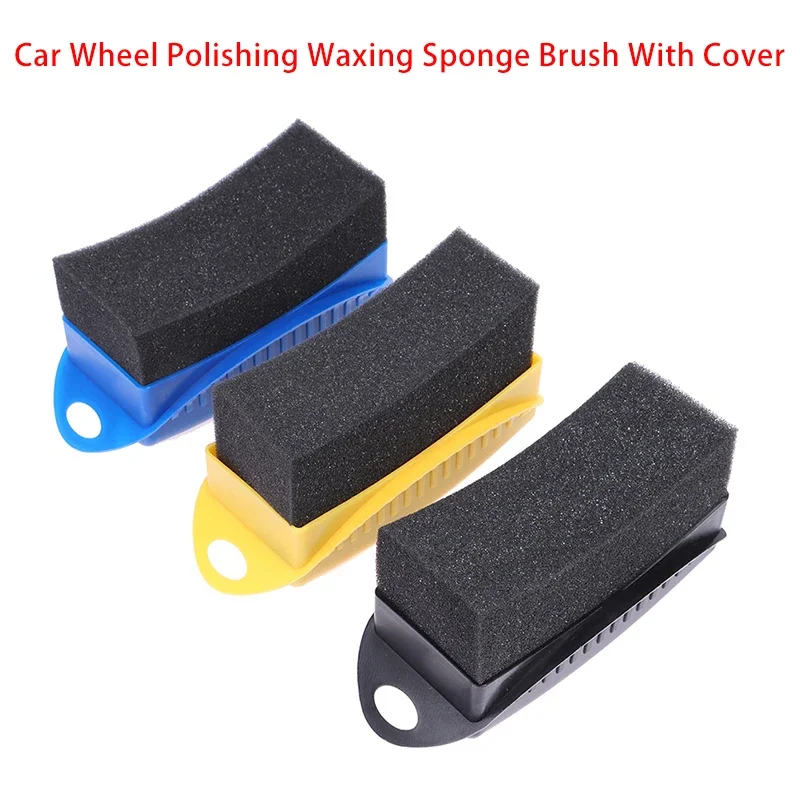 Opcje pokrywy PP Polerowanie k – Eco Sponge recenzja i cena