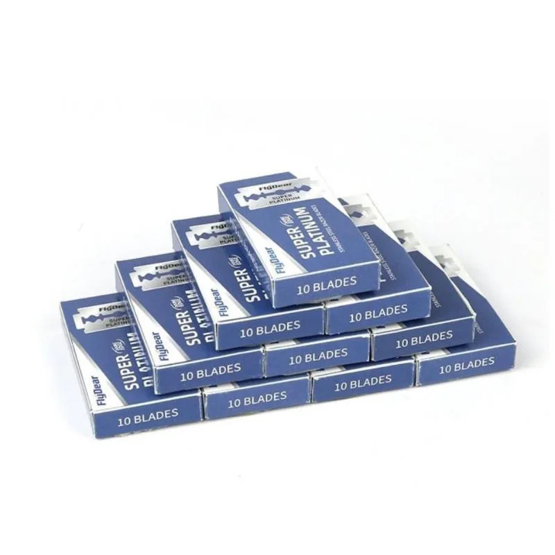 10/50/90/100/130 szt. Ostrzy d – Safety Razor Handle recenzja i cena