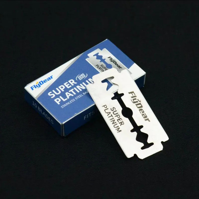 10/50/90/100/130 szt. Ostrzy d – Safety Razor Handle recenzja i cena