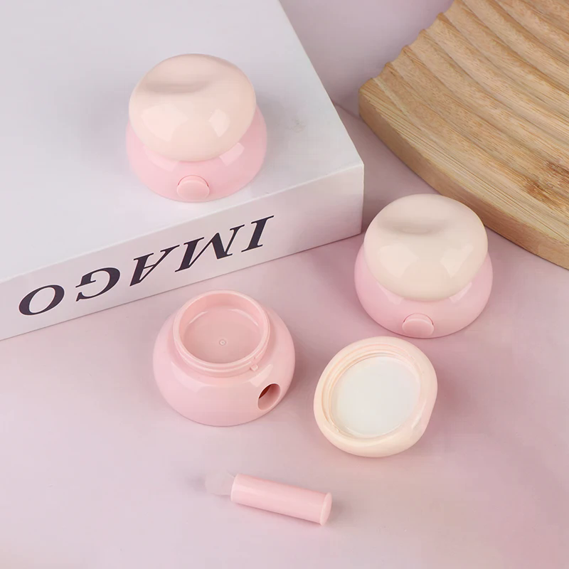 Pudełko na mini krem do twarzy – Reusable Bottle recenzja i cena