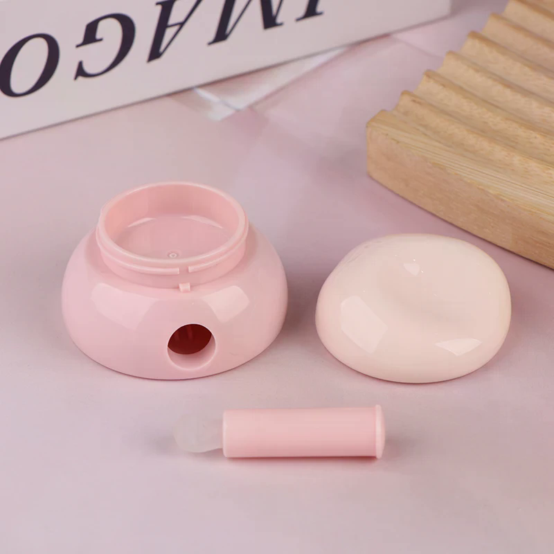 Pudełko na mini krem do twarzy – Reusable Bottle recenzja i cena