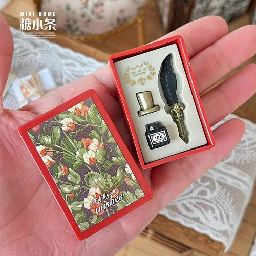 Domek dla lalek miniaturowa ko – Beeswax Wrap recenzja i cena