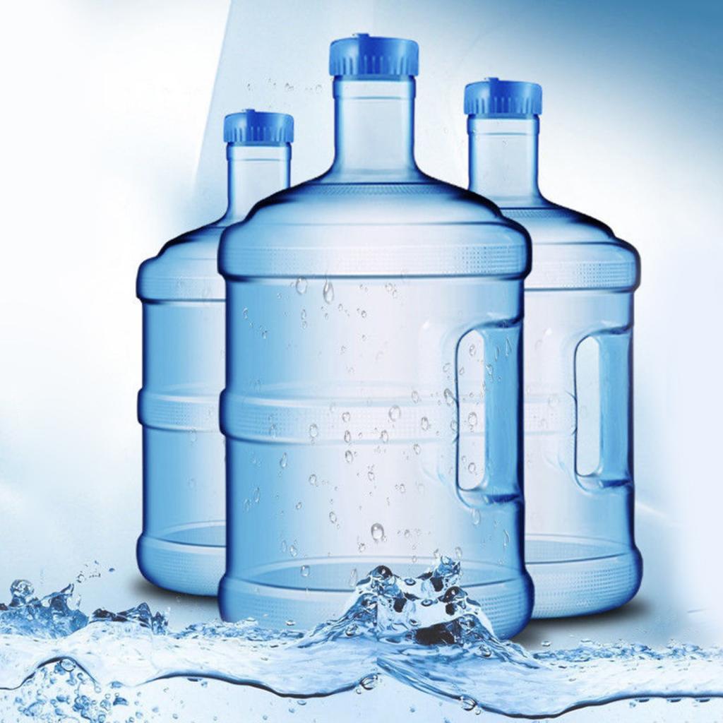 Wielorazowy dzbanek na wodę z  – Reusable Bottle recenzja i cena