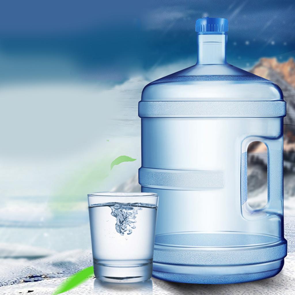 Wielorazowy dzbanek na wodę z  – Reusable Bottle recenzja i cena