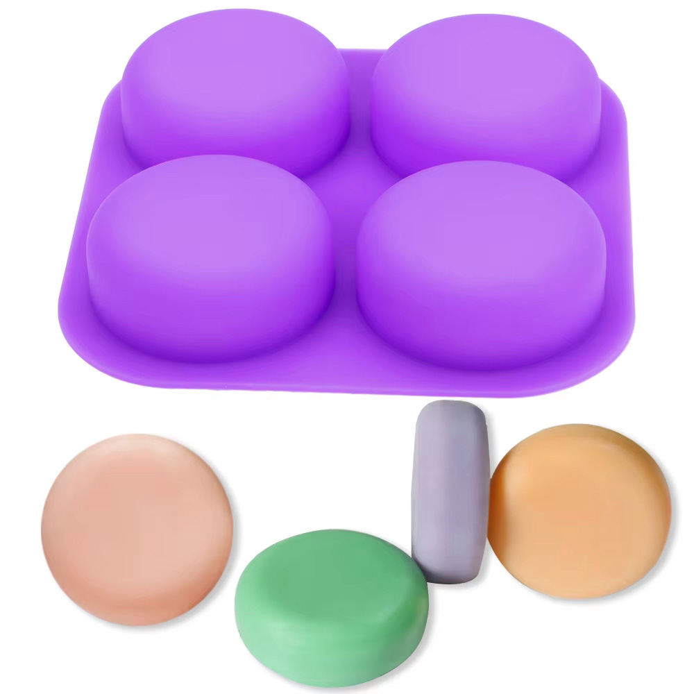 1-2 szt. 4-gniazdowe, wielokro – Eco Soap recenzja i cena