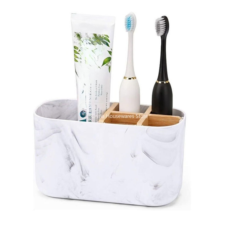 Bambusowy uchwyt na szczoteczk – Bamboo Toothbrush recenzja i cena