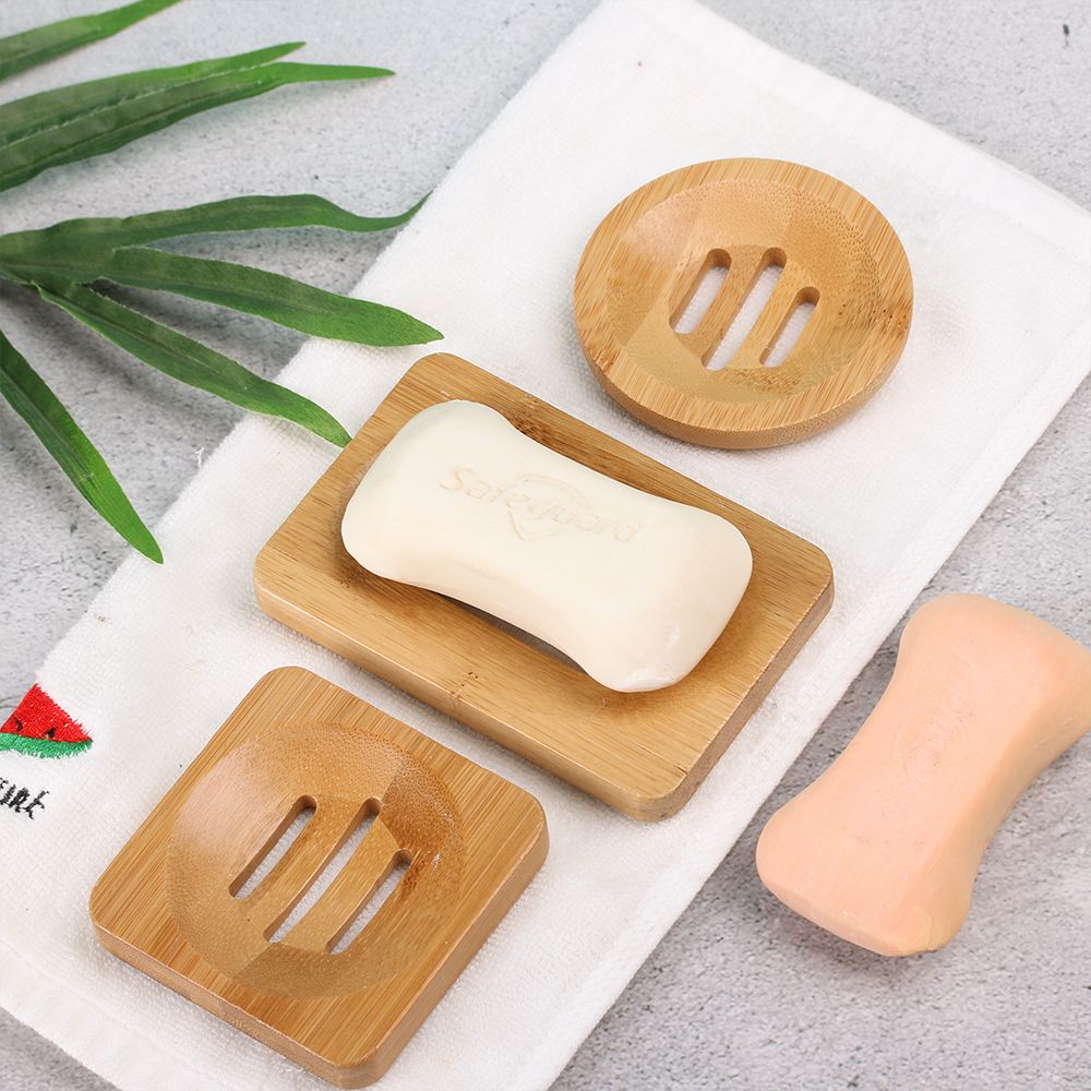 Przenośna drewniana taca na my – Bamboo Cutlery recenzja i cena