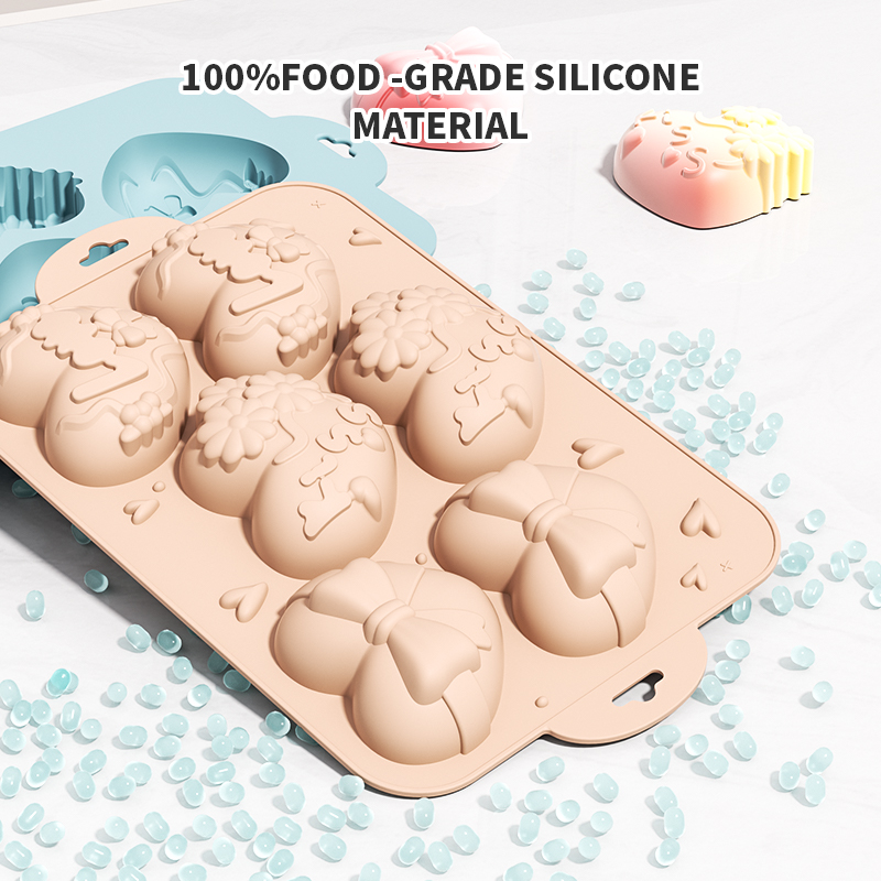 Silikonowa forma do mydła, for – Eco Soap recenzja i cena