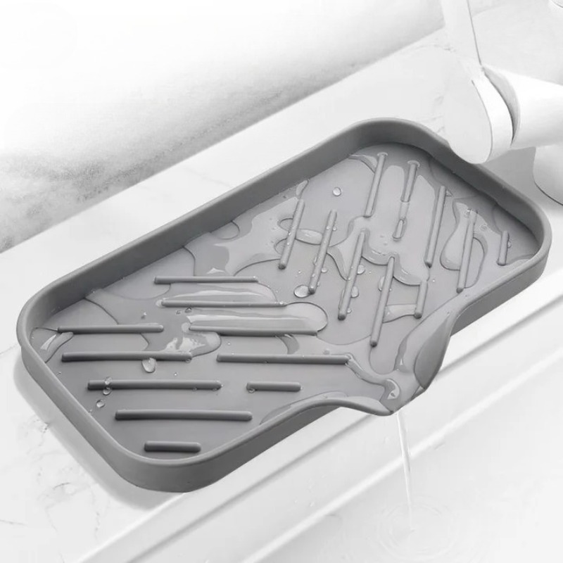 Samoodpływowy silikonowy pojem – Eco Sponge recenzja i cena
