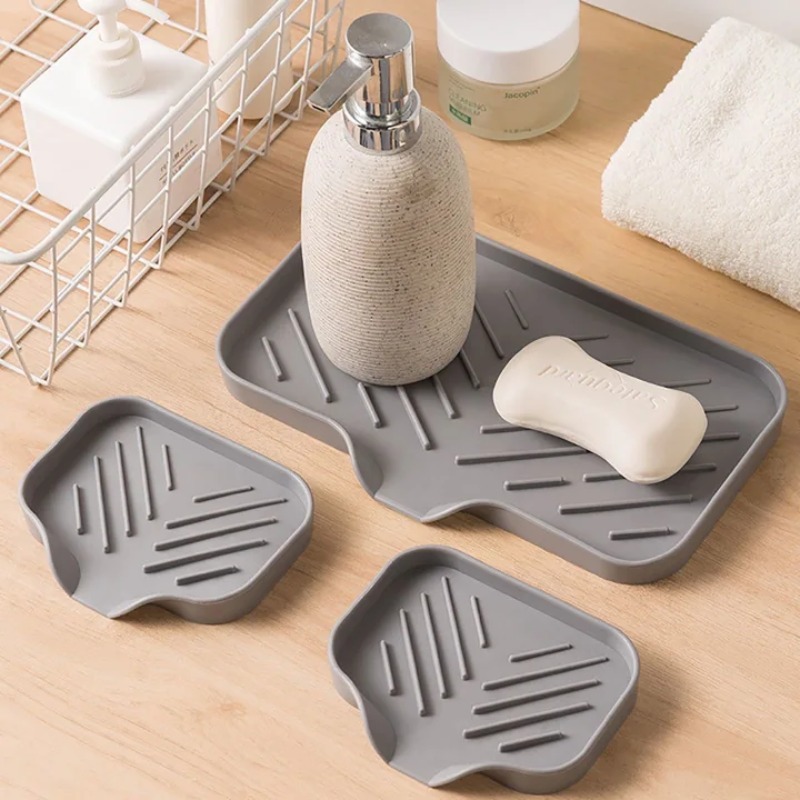 Samoodpływowy silikonowy pojem – Eco Sponge recenzja i cena