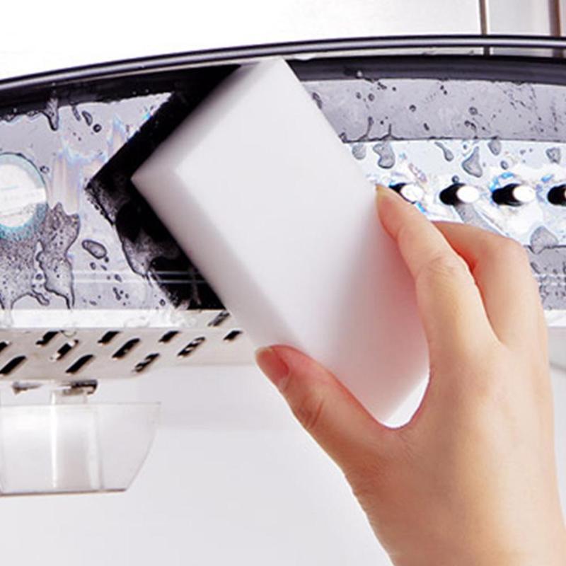 1/50 SZT. Gąbka Melaminowa Mag – Eco Sponge recenzja i cena