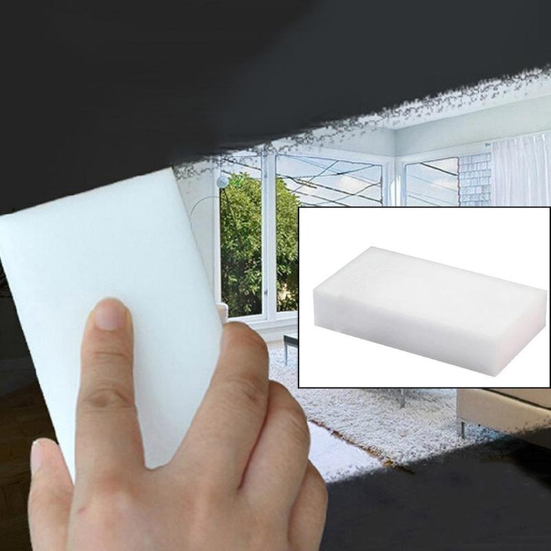 1/50 SZT. Gąbka Melaminowa Mag – Eco Sponge recenzja i cena